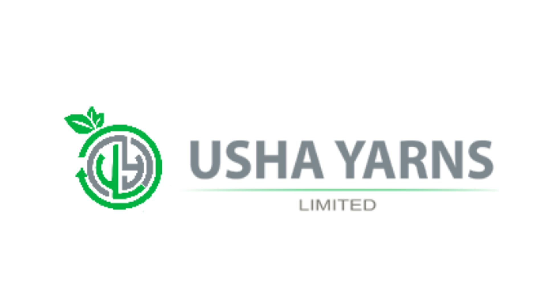 Usha Yarns Limited 